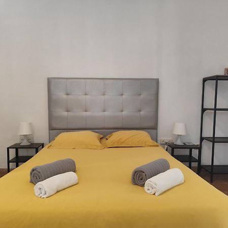 La Casita Vandrehjem Vega de San Mateo Eksteriør billede