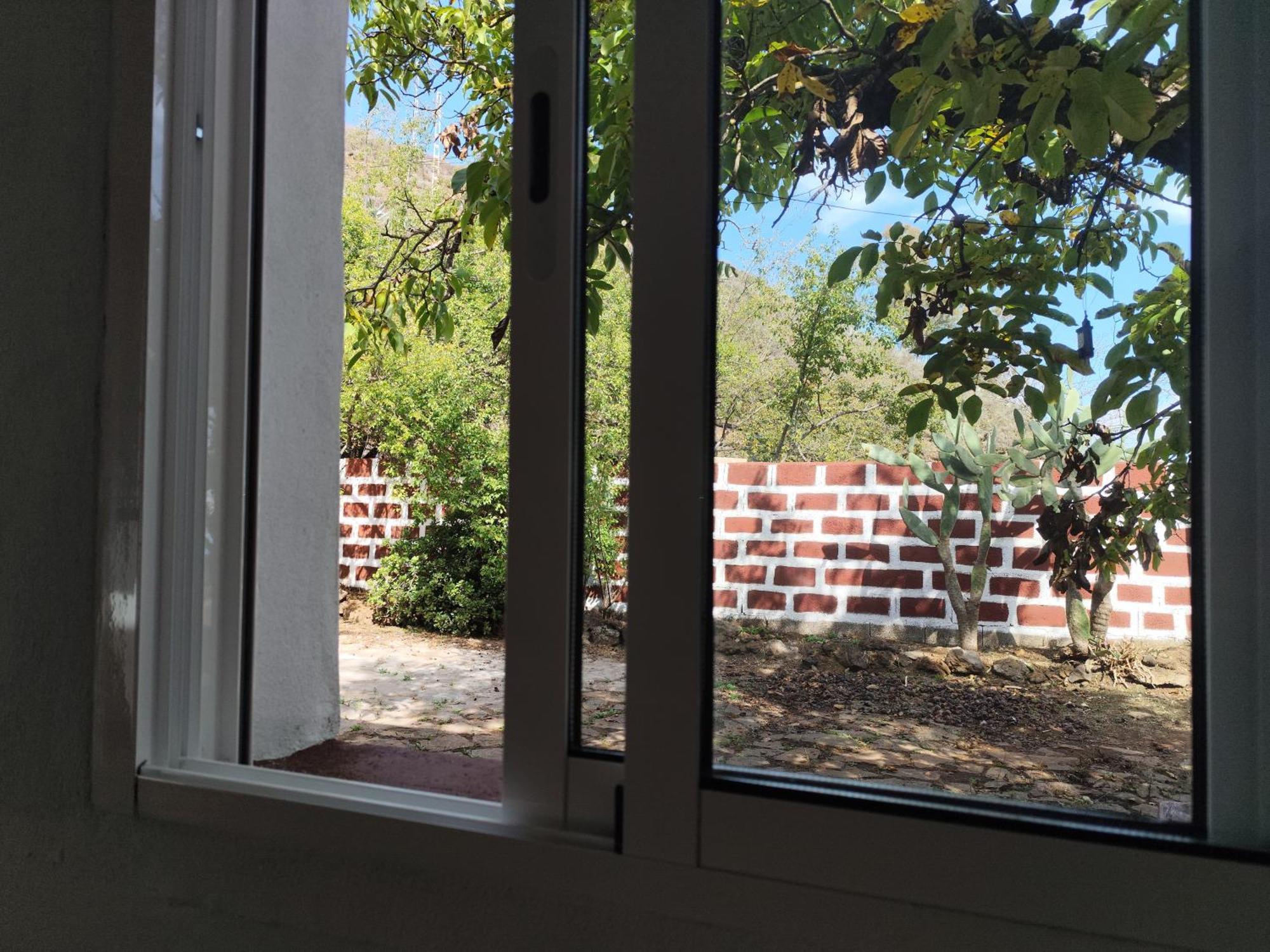 La Casita Vandrehjem Vega de San Mateo Eksteriør billede