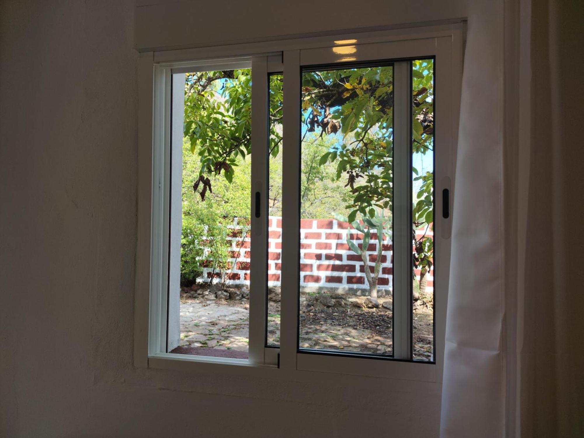 La Casita Vandrehjem Vega de San Mateo Eksteriør billede